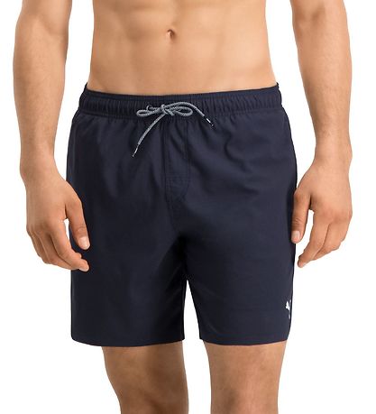 Puma Bådeshorts - Navy