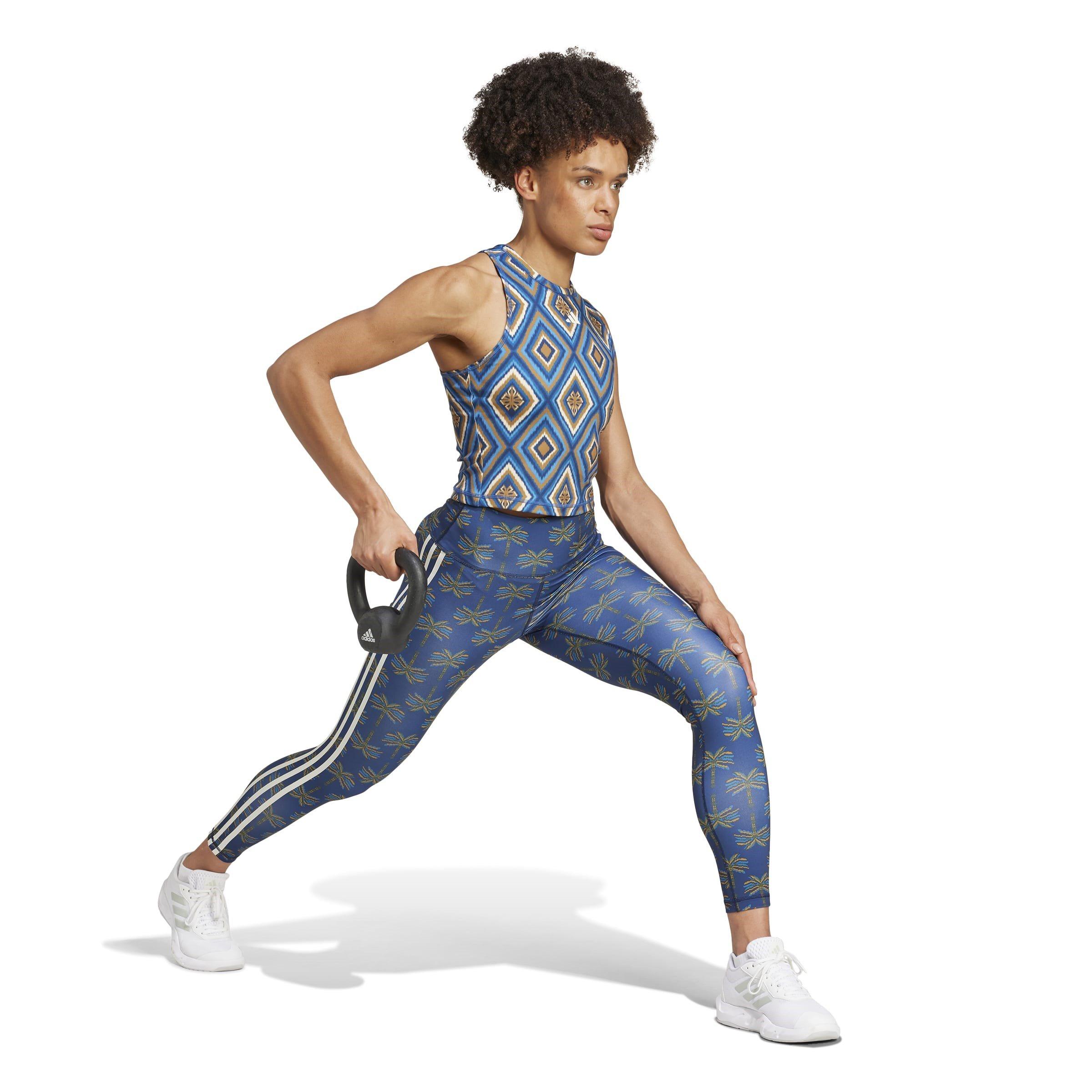 adidas Farm Rio Training Tank Top Womens