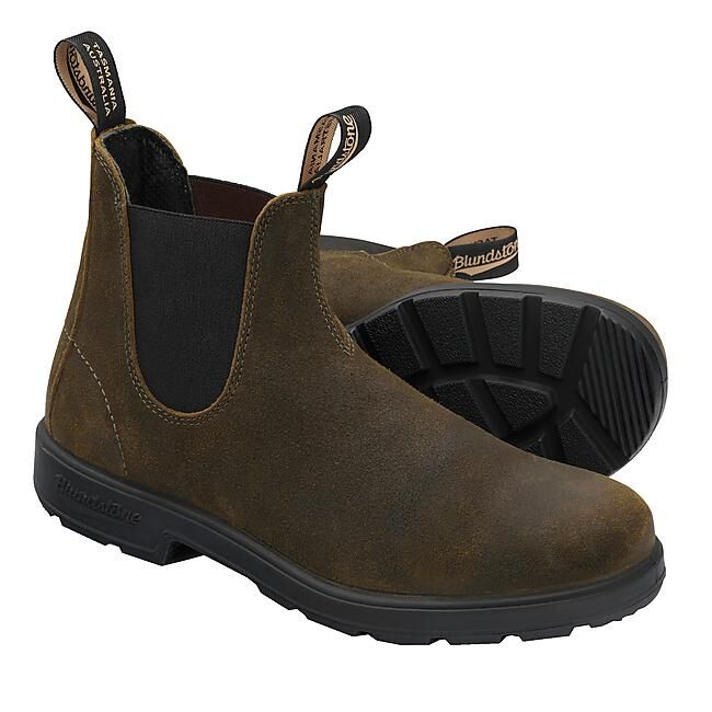 BLUNDSTONE - CHAUSSURES ESPRIT OUTDOOR 1615