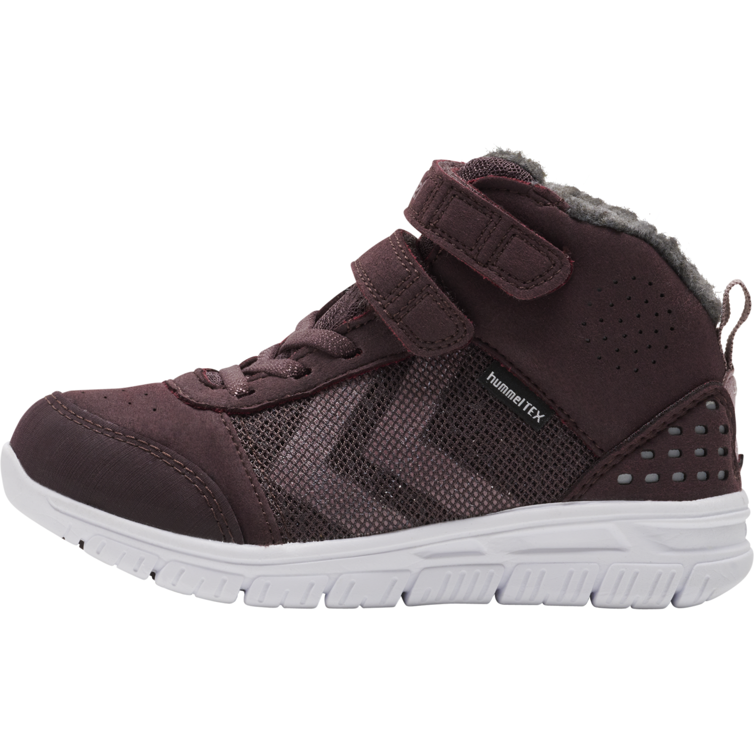 CROSSLITE WINTER TEX JR