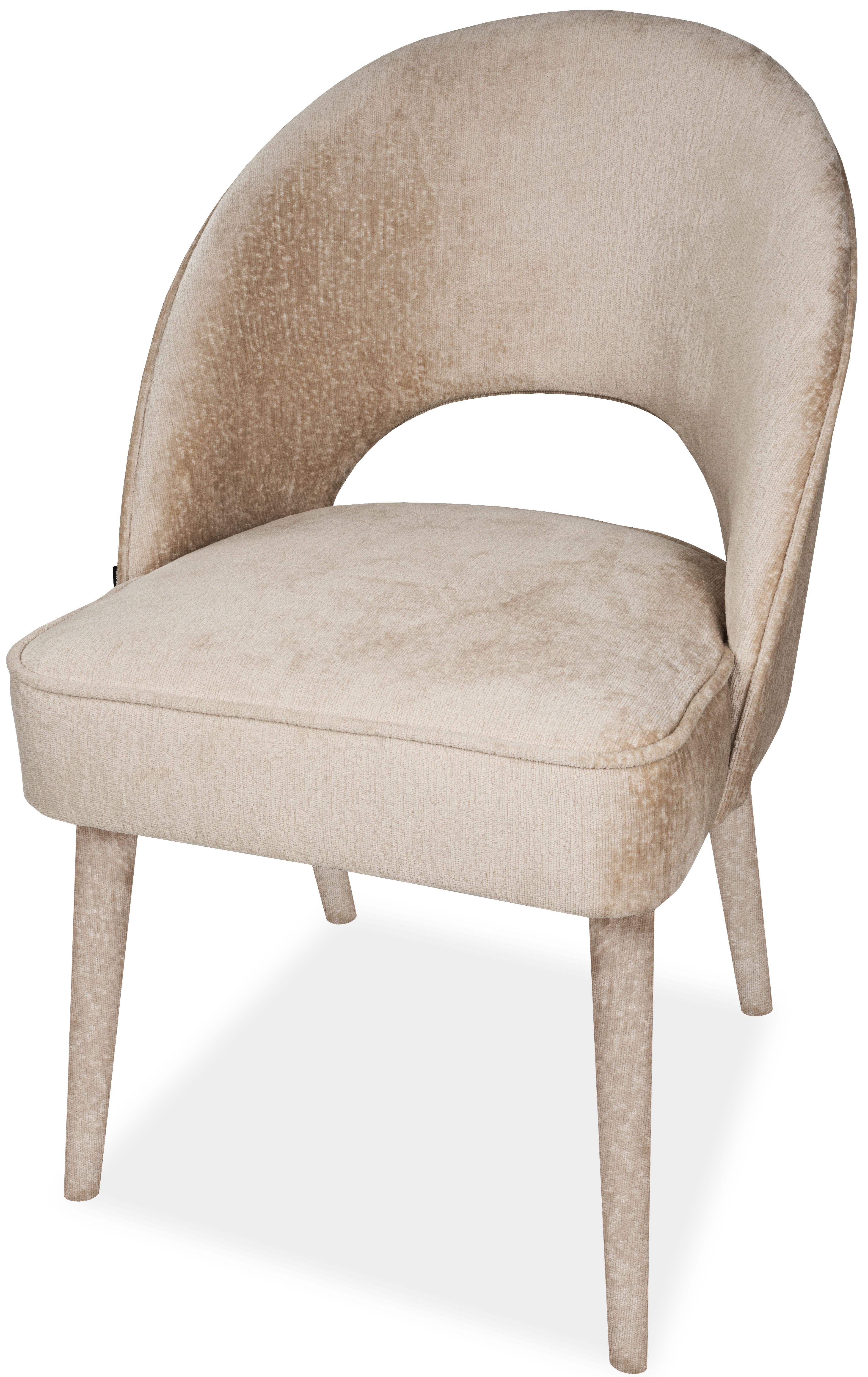 Eetkamerstoel Rombas B56 x D68 x H88 cm