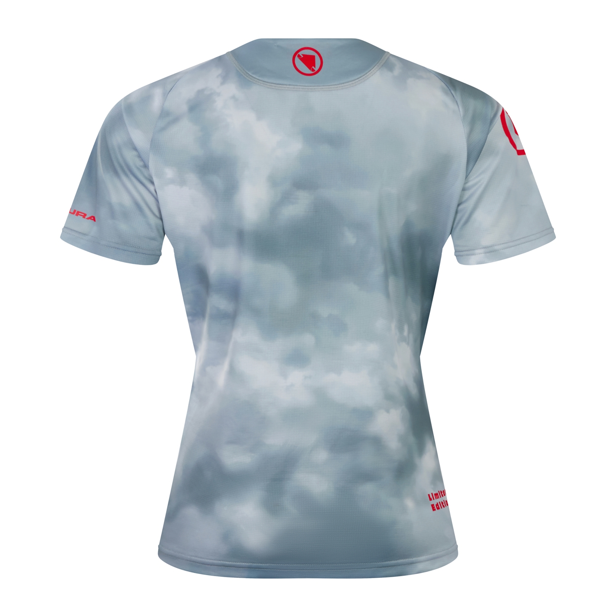 Endura Cloud Limited Edition cykeltrøje dame