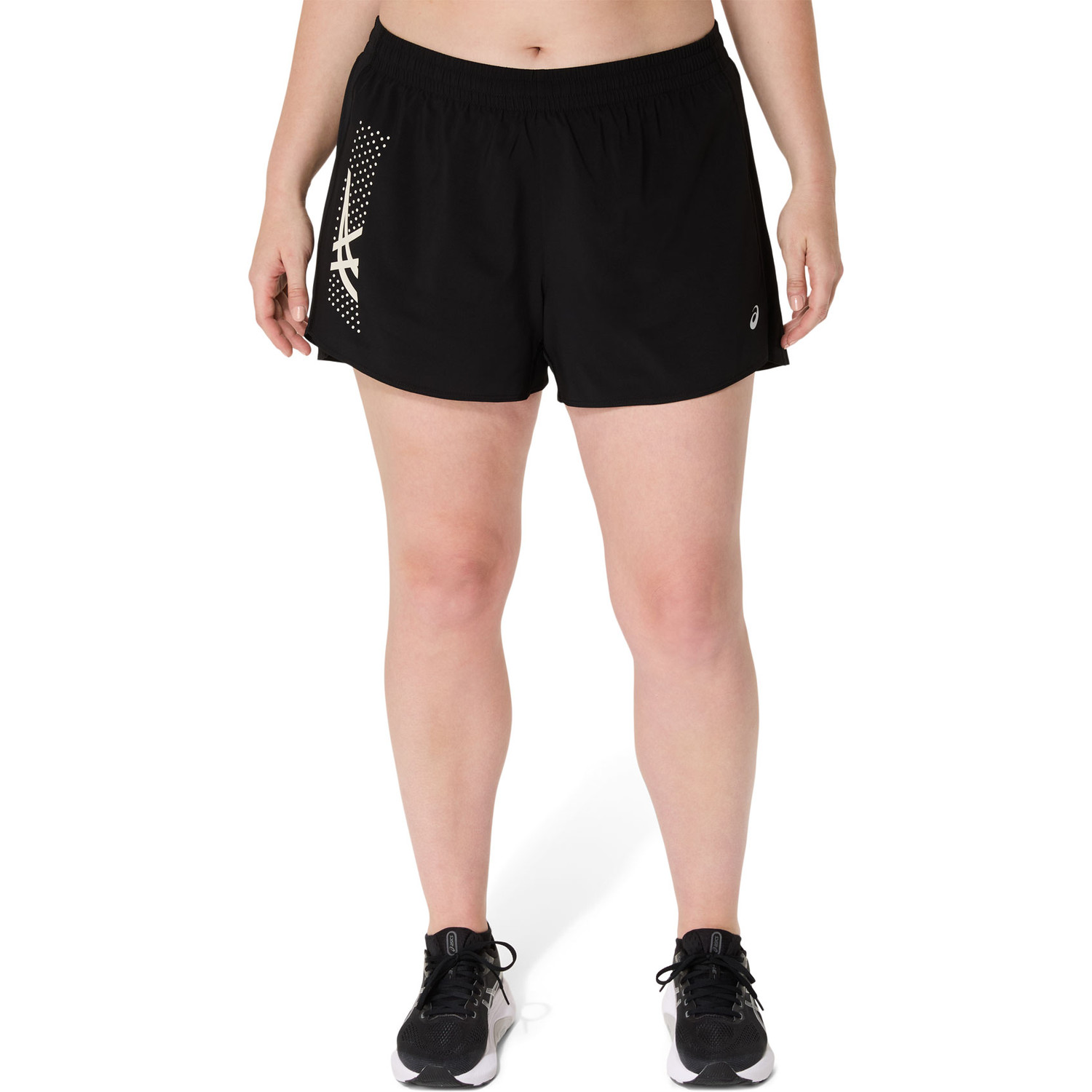 ASICS Icon 4'' Short Dames