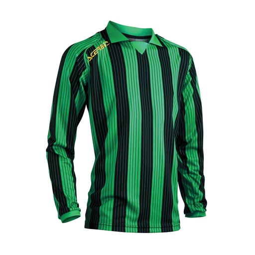 Camiseta de manga comprida vertical Acerbis