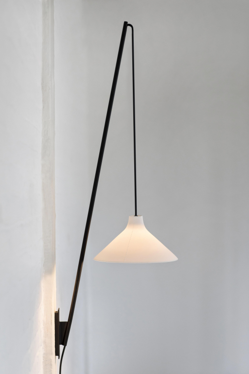 Serax Seam by Seppe van Heusden wandlamp hoog