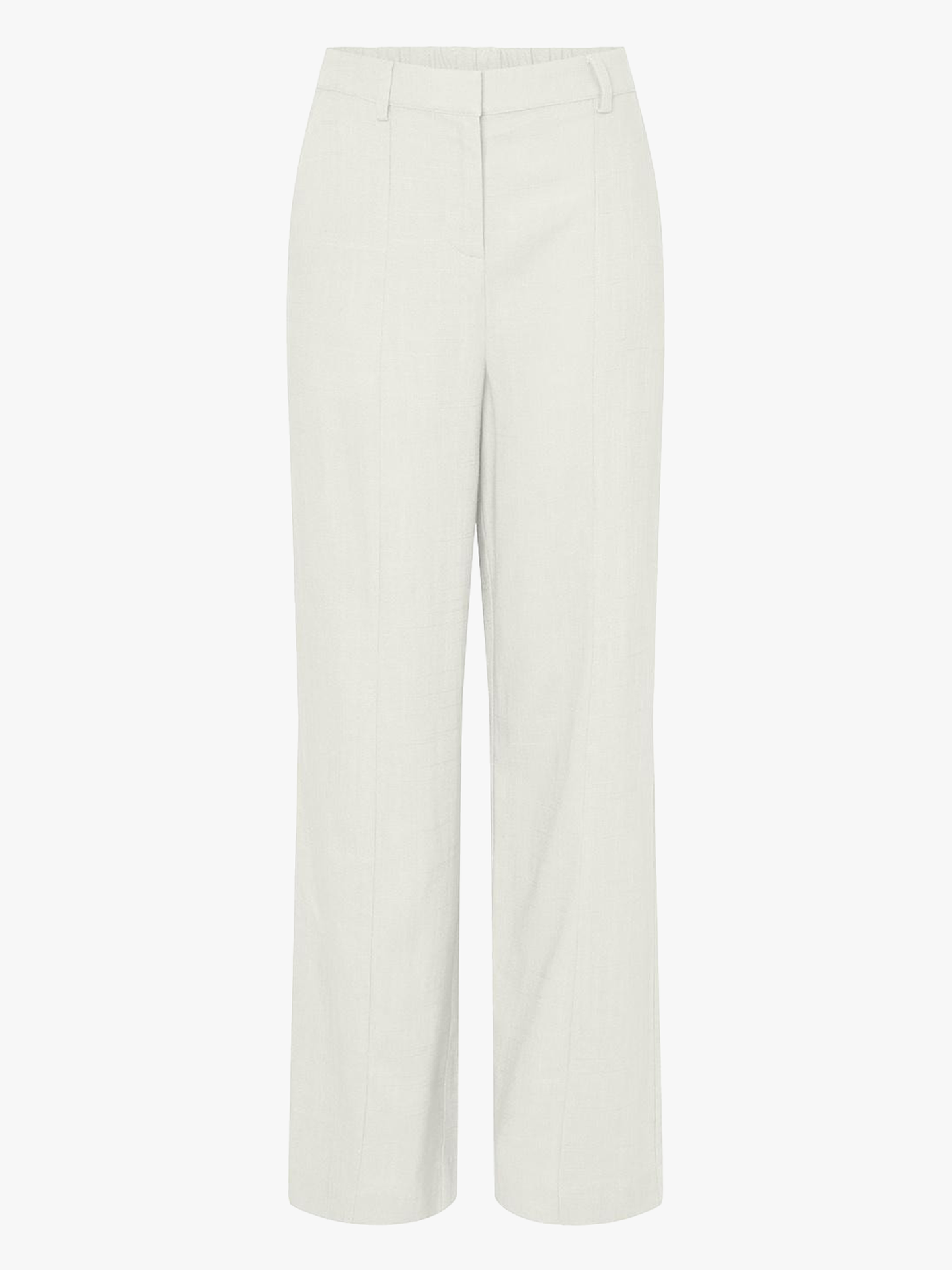Isma High Waist Pants