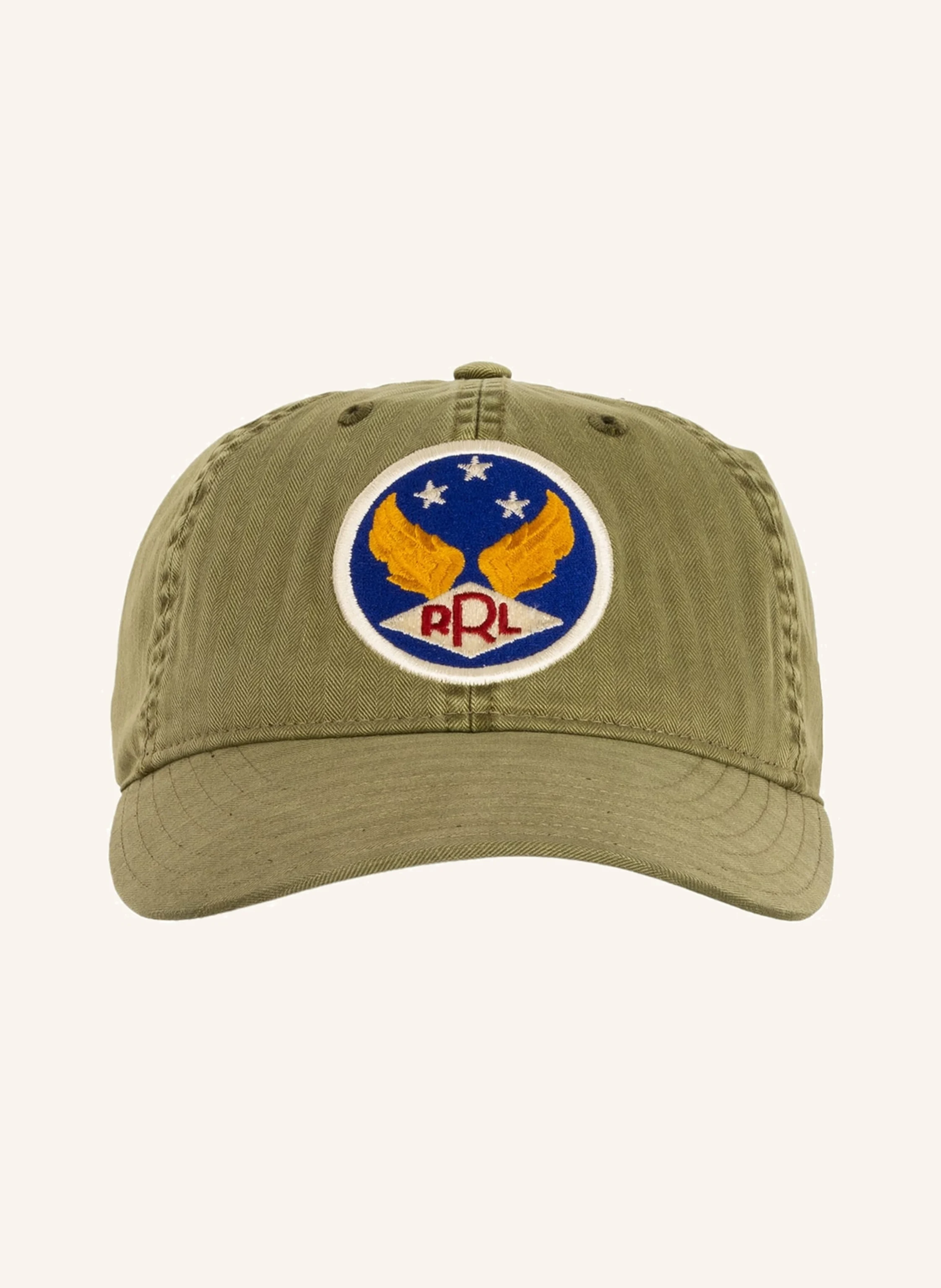 RRL Cap