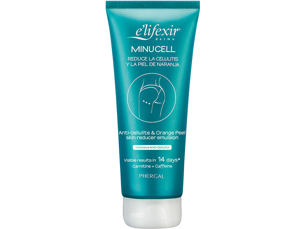 EMULSAO ELIFEXIR MINUCELL 200ML