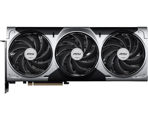 MSI GeForce RTX 5090 32GB VENTUS 3X OC