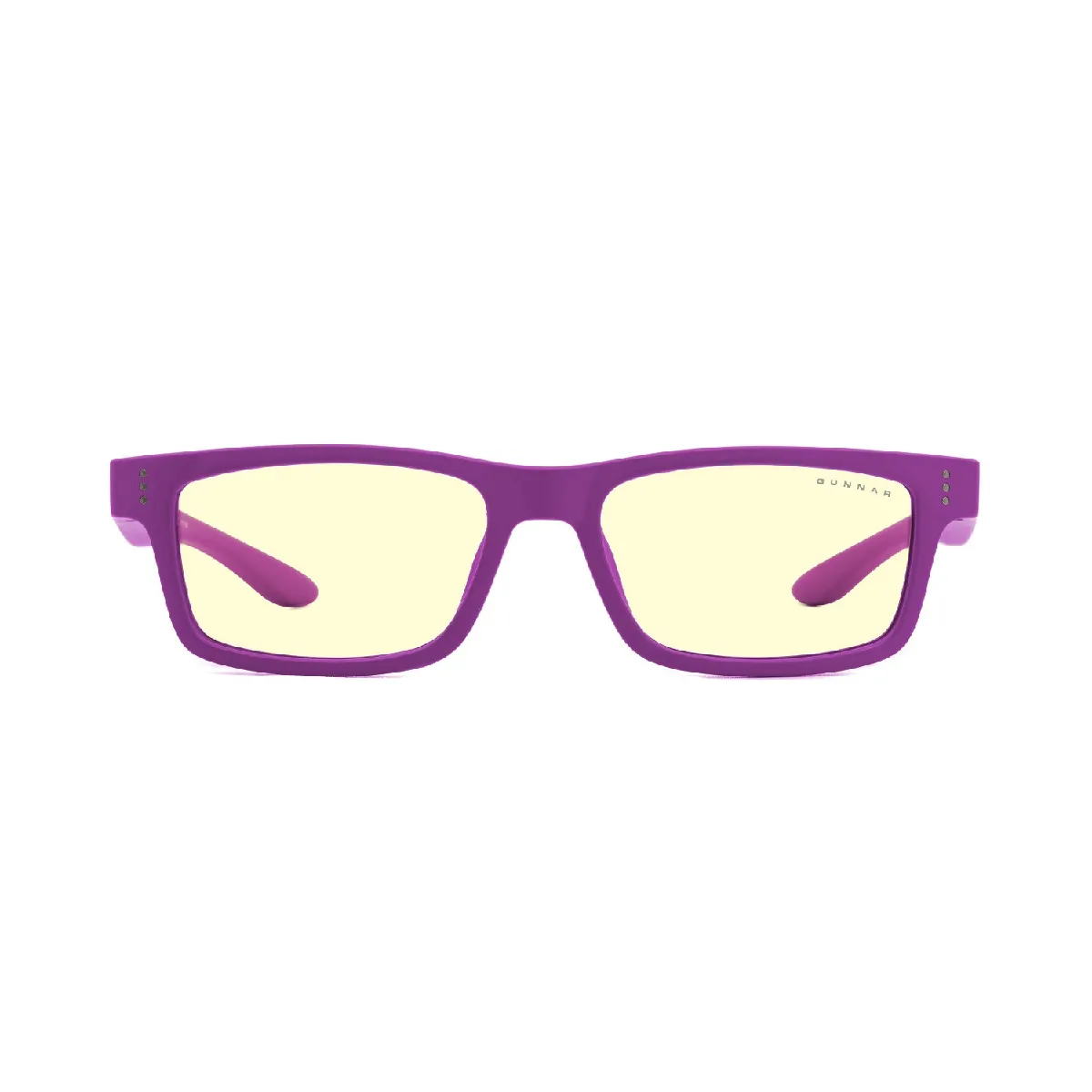 Gunnar Optiks Cruz - Violet