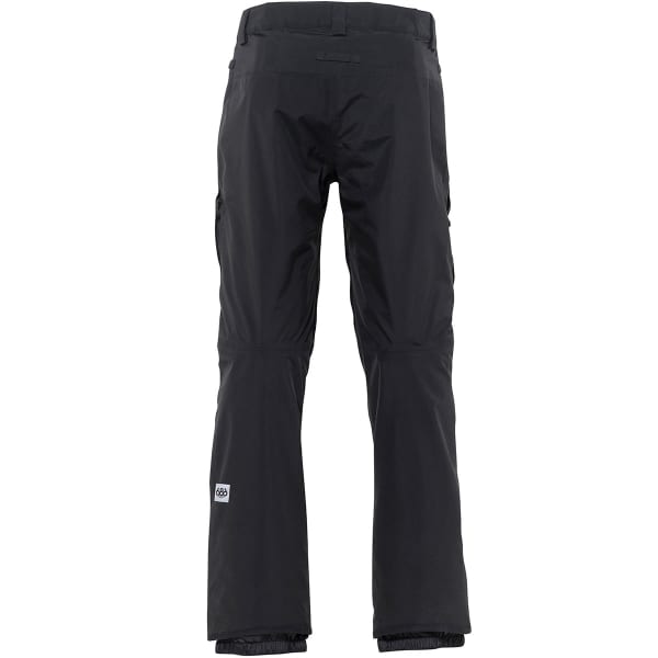 Pantalon snowboard 686 MNS GORE-TEX GT PANT BLACK