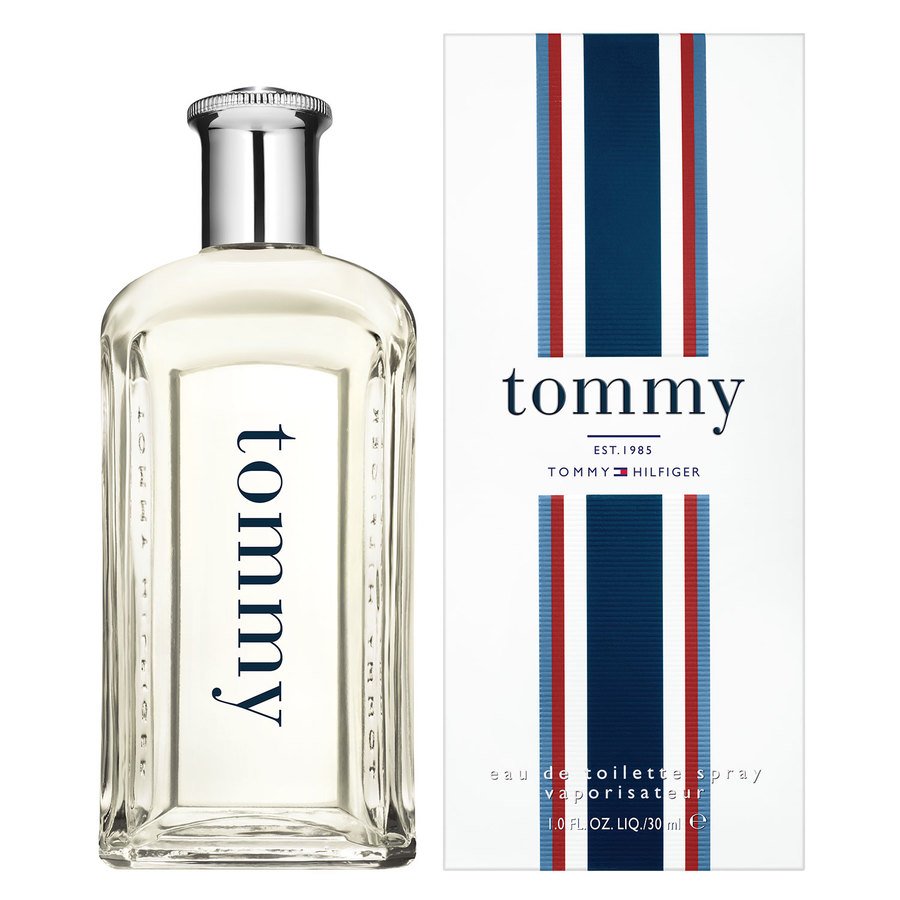 Tommy Hilfiger Eau De Toilette 30ml