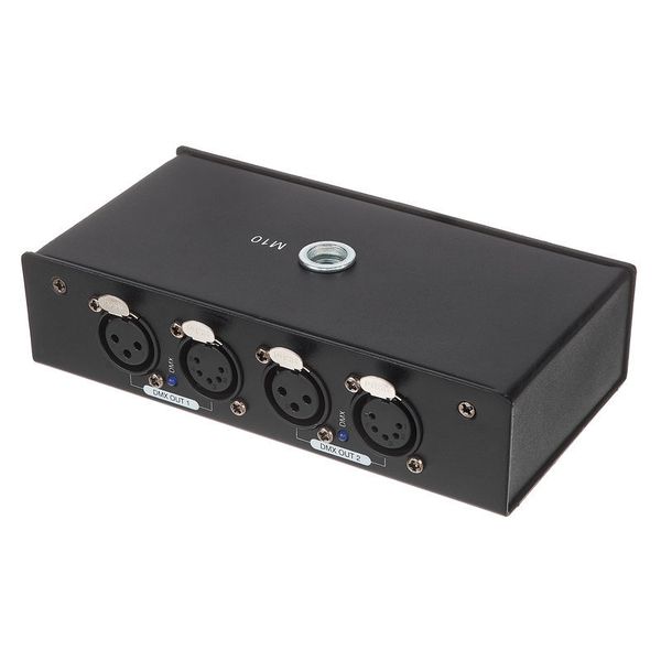 Eurolite DMX Split 2 Splitter 3/5-Pol