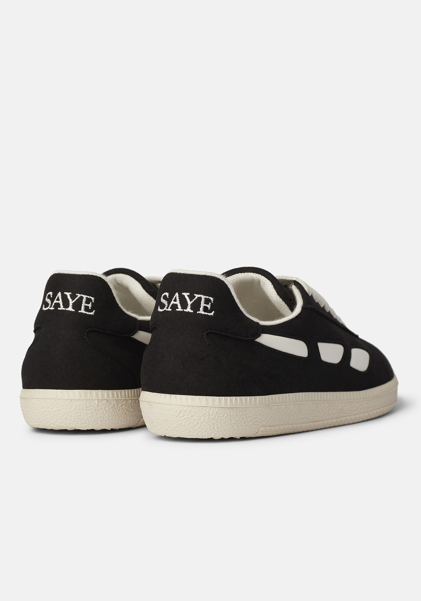 Saye Sneakers Modelo '70 Dart Black