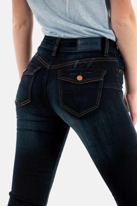 Jeans salsa 21008774 853
