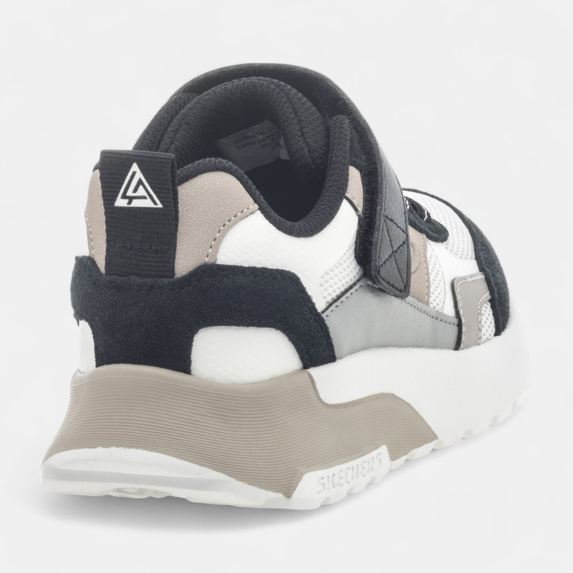 Sneakers Garçon blanc