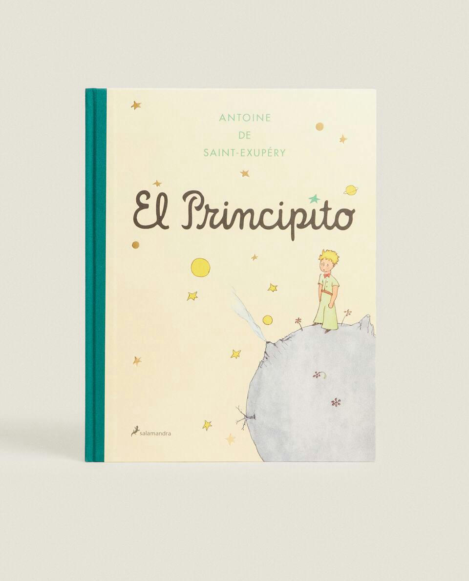 O PEQUENO PRÍNCIPE EDIÇÃO ESPECIAL