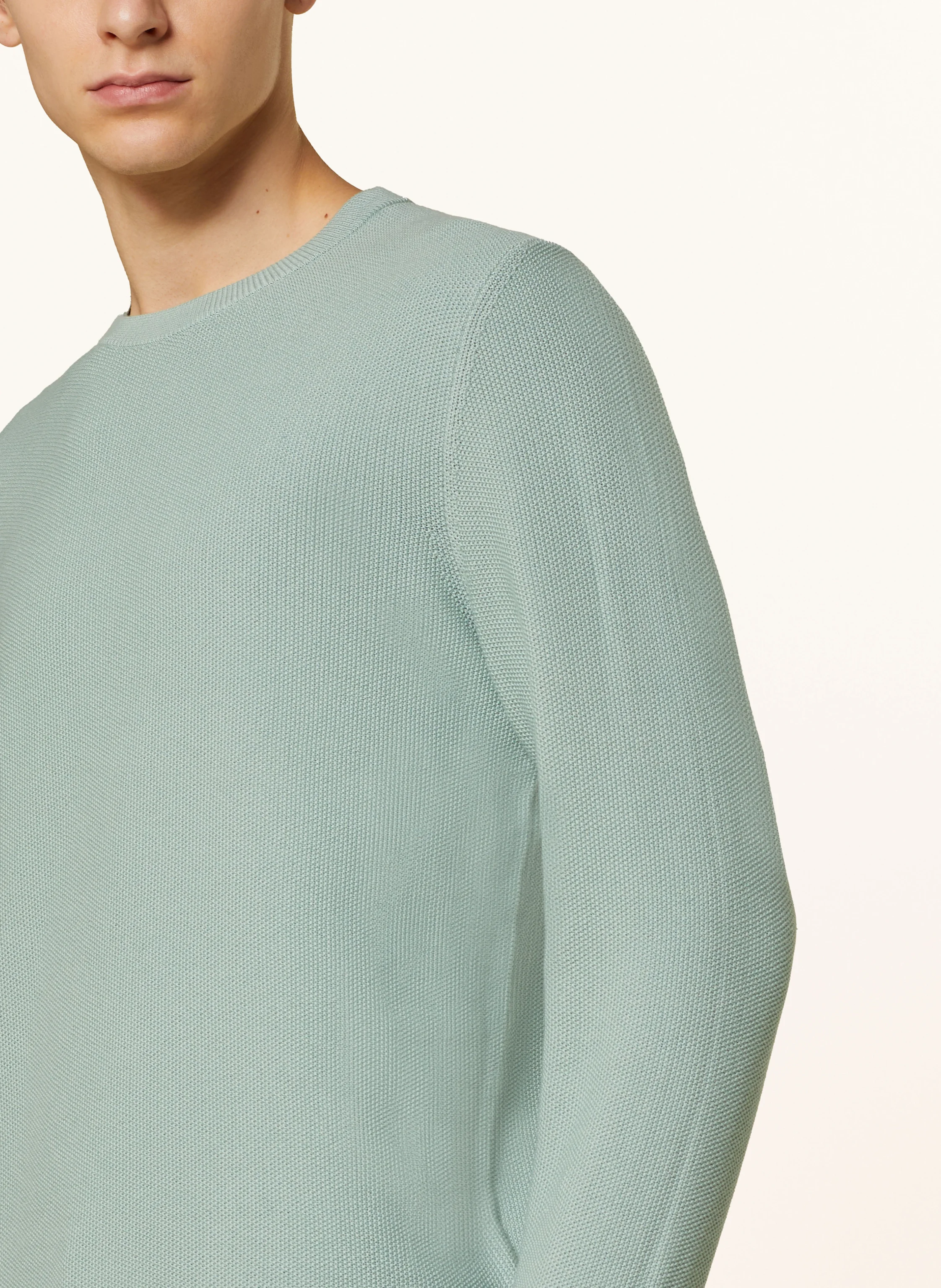 PAUL Pullover