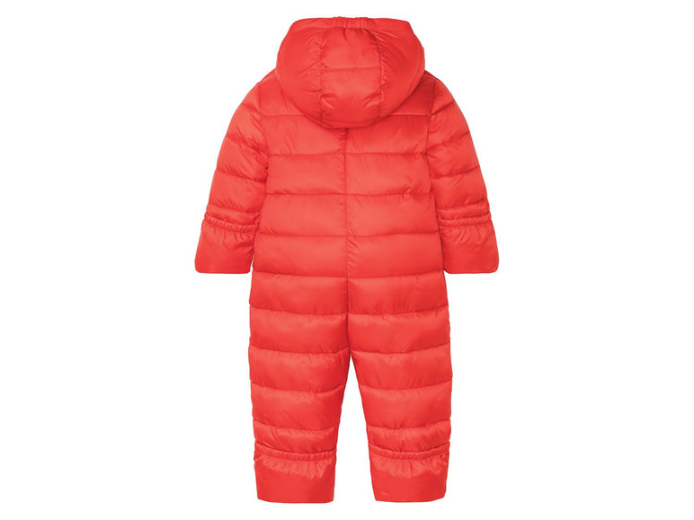 Baby jongens overall