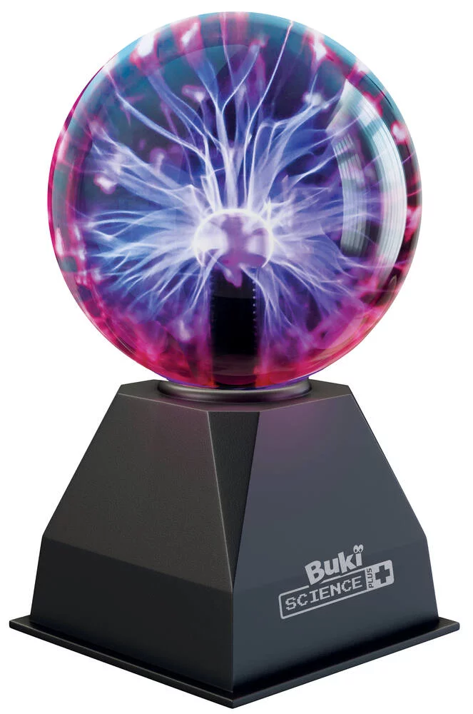 BOULE PLASMA 13 CM