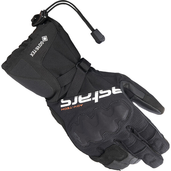 Alpinestars - Gants XT-5 Gore-Tex® Noir