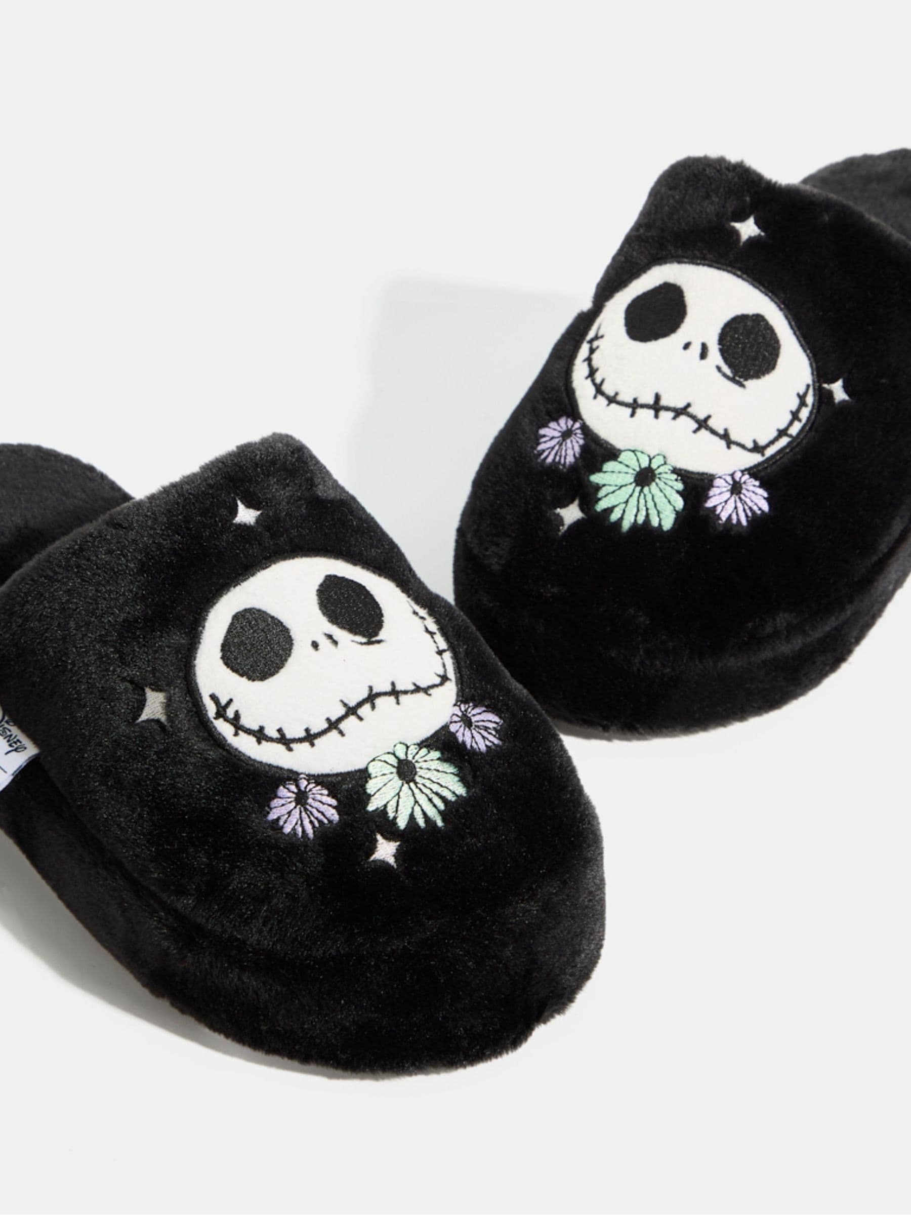 Skinnydip Disney Nightmare Before Christmas-pantoffels