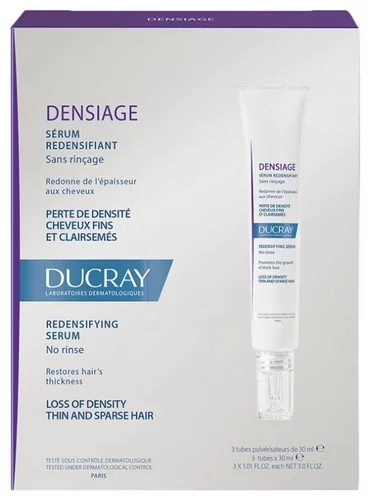 DENSIAGE sérum redensifiant 3X30ml