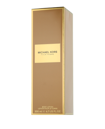 Michael Kors pour Femme body lotion 200ml