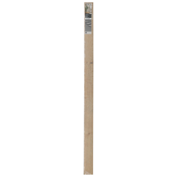 CanDo  Traprenovatie Trapprofiel Licht Eiken 5,6x130 cm
