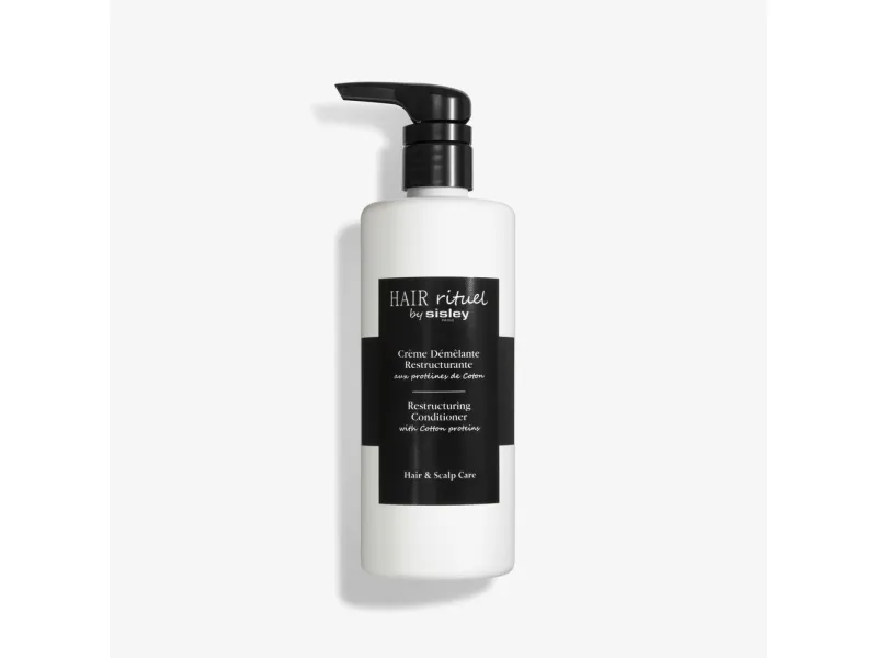 Sisley Hair Rituel Restructuring Conditioner - Dame - 500 ml