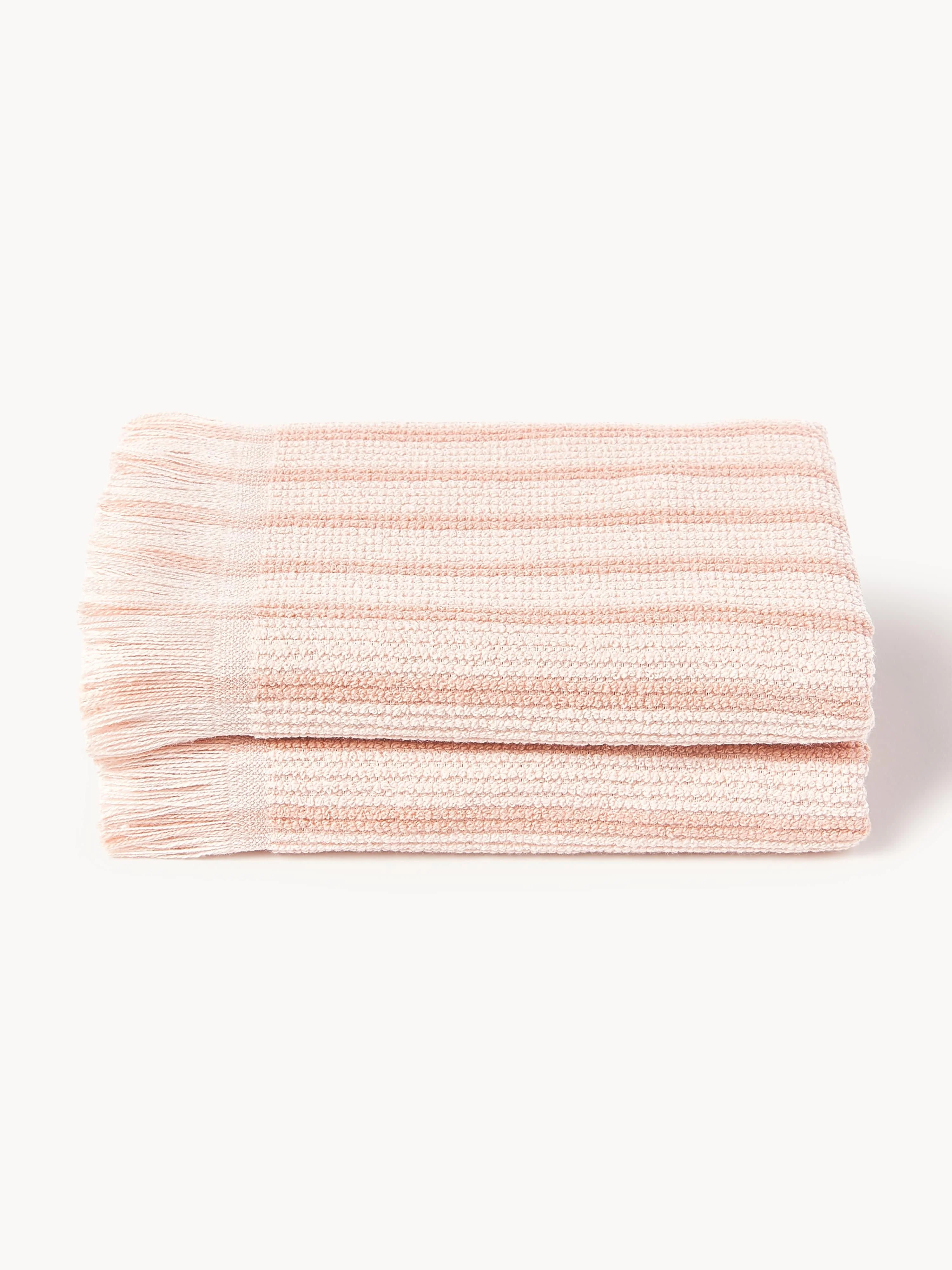 Handdoek Irma in verschillende formaten