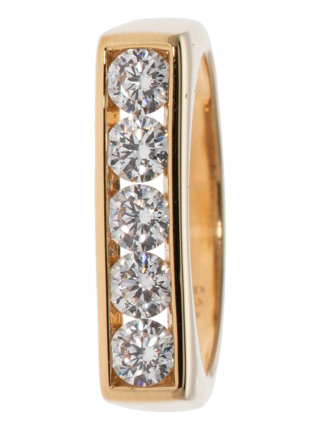 Rivière-Ring 