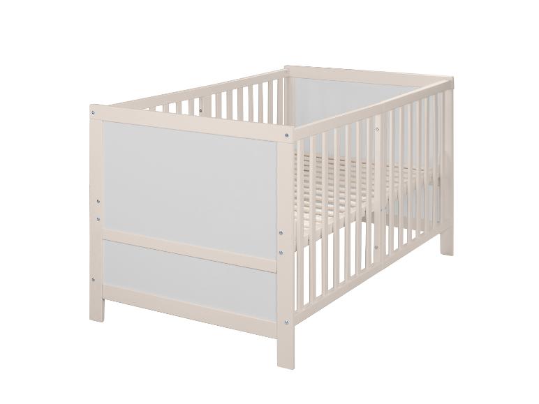 Kinderbed Easy Sleep 70 x 140 cm
