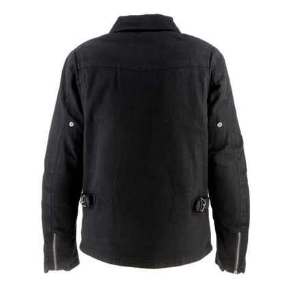 Blouson Helstons ONTARIO - Noir