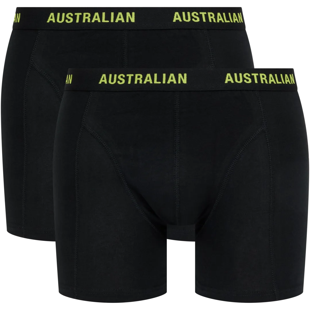 Boxers Australian