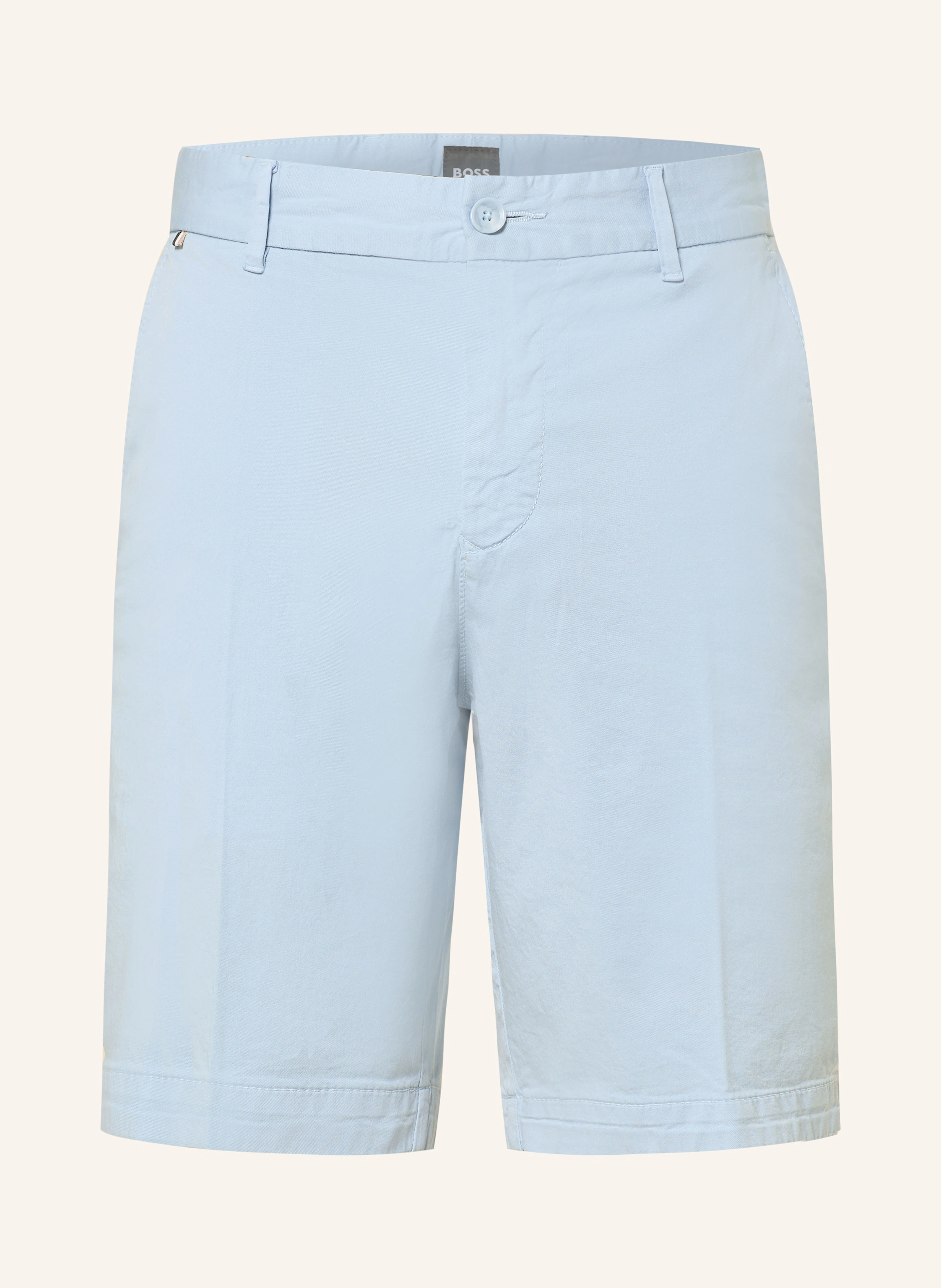 BOSS Chinoshorts Regular Fit