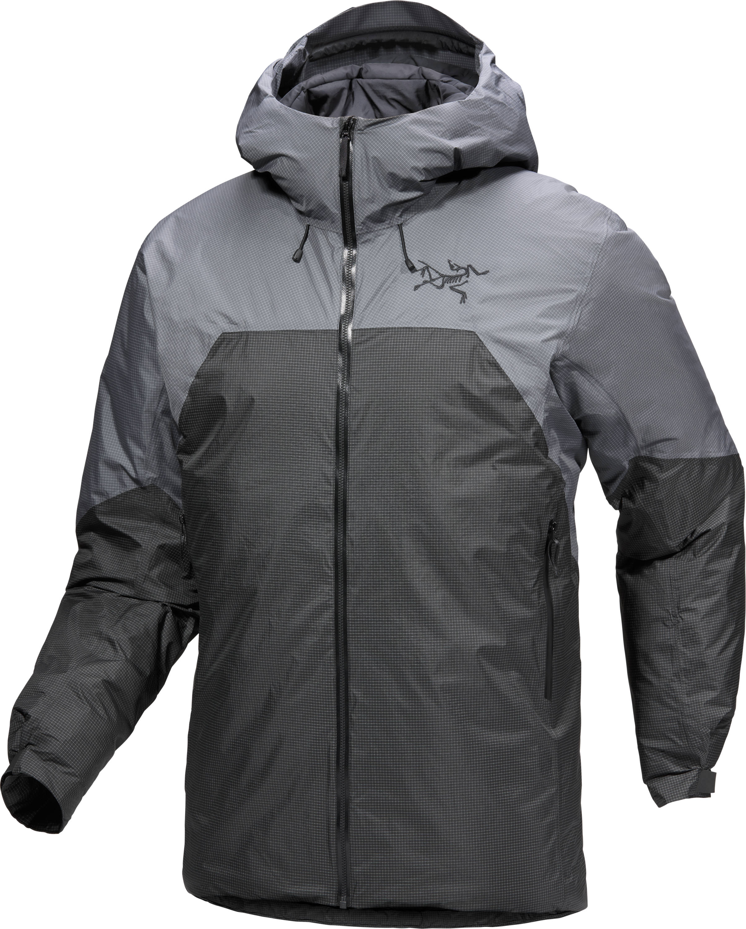 Arc'teryx Rush Insulated Jacket M's