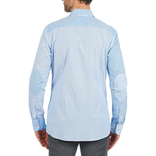 Hackett - GORDON - Bleu