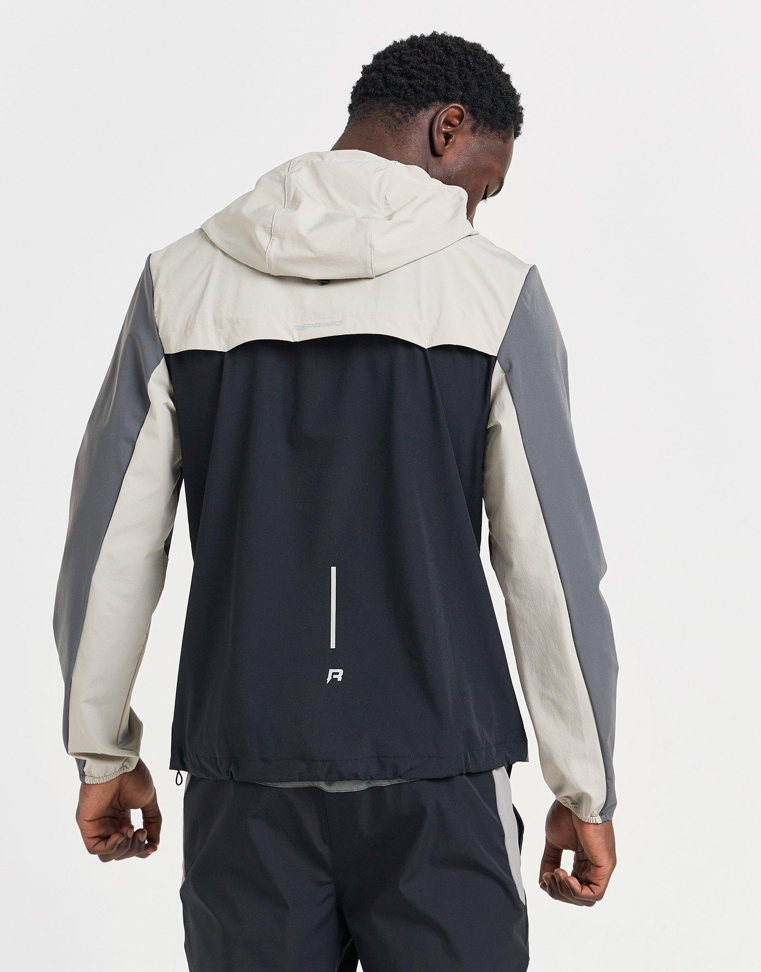 Reprimo Veste Windrunner Flight Homme