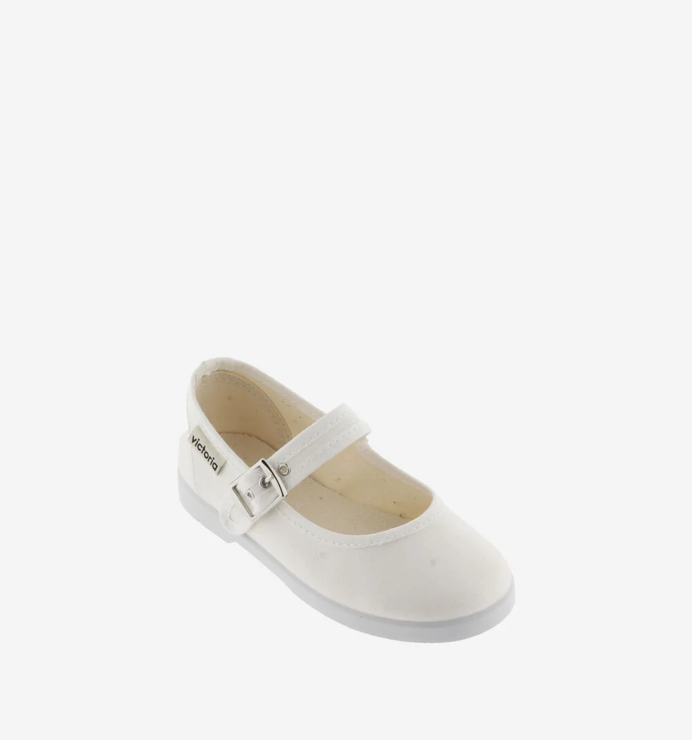 GOUNG-FU BALLERINE SOFTBLANCO