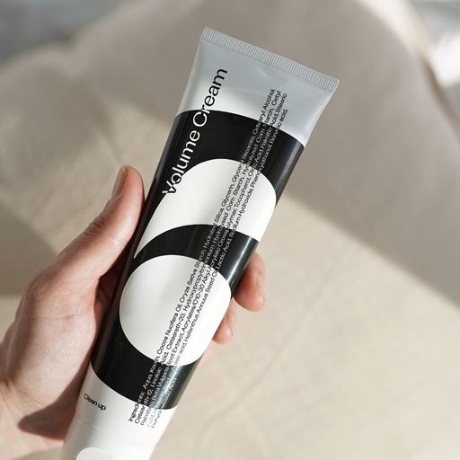 Clean up Volume Cream, 150 ml