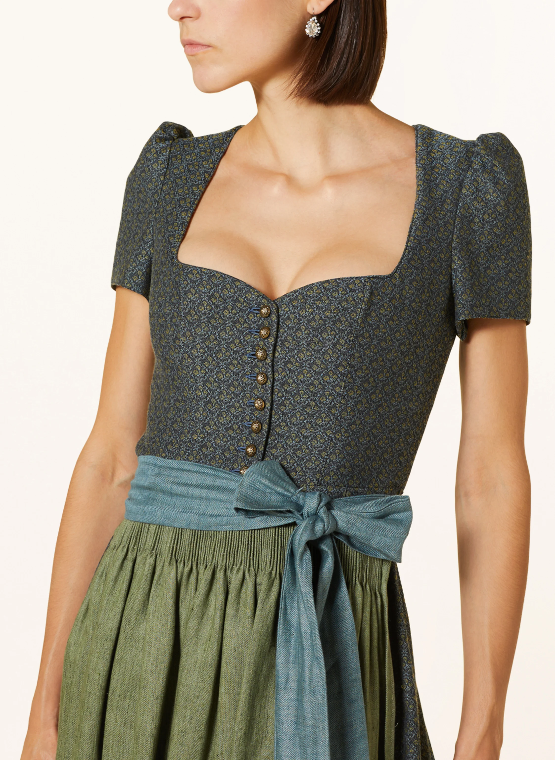 Gottseidank Dirndl EVI
