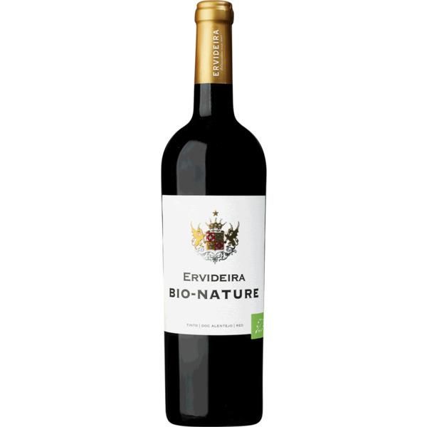 Ervideira Bio-Nature Tinto Doc Altentejo