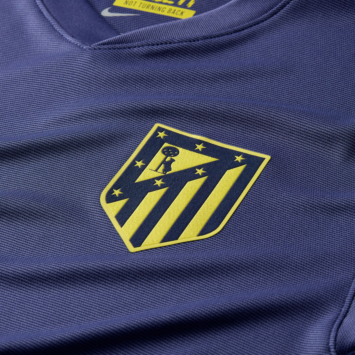 Nike Atletico Madrid Uit Tenue 2025/2026
