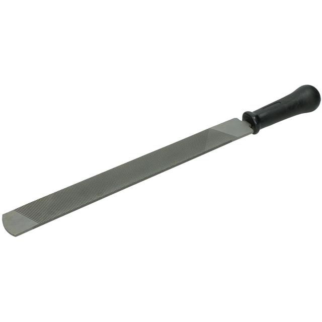 Hoefrasp Epplejeck Met Handvat