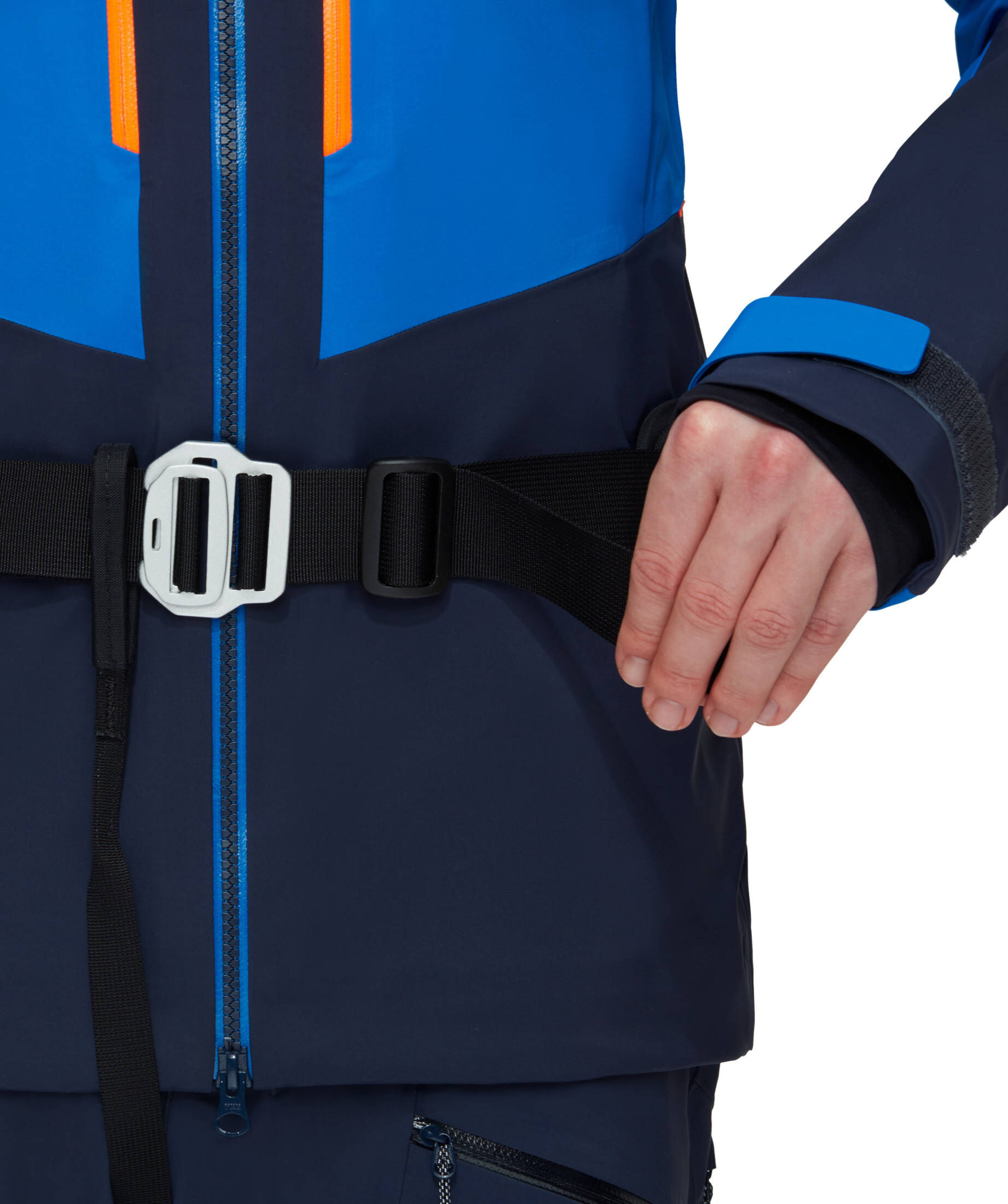 Mammut| Lawinen-Airbag-Rucksack PRO 35 REMOVABLE AIRBAG 3.0