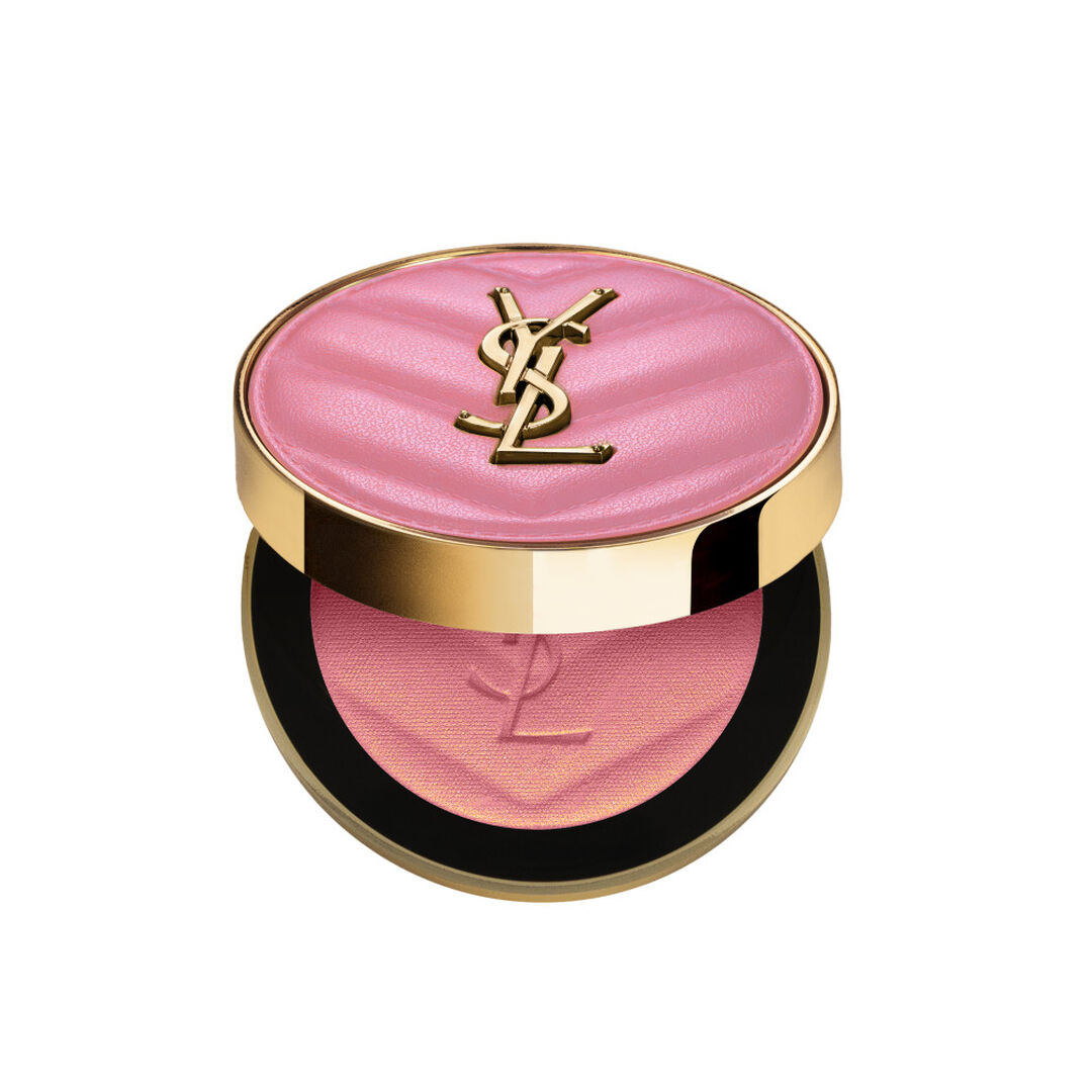 Yves Saint Laurent Make Me Blush Powder Blush