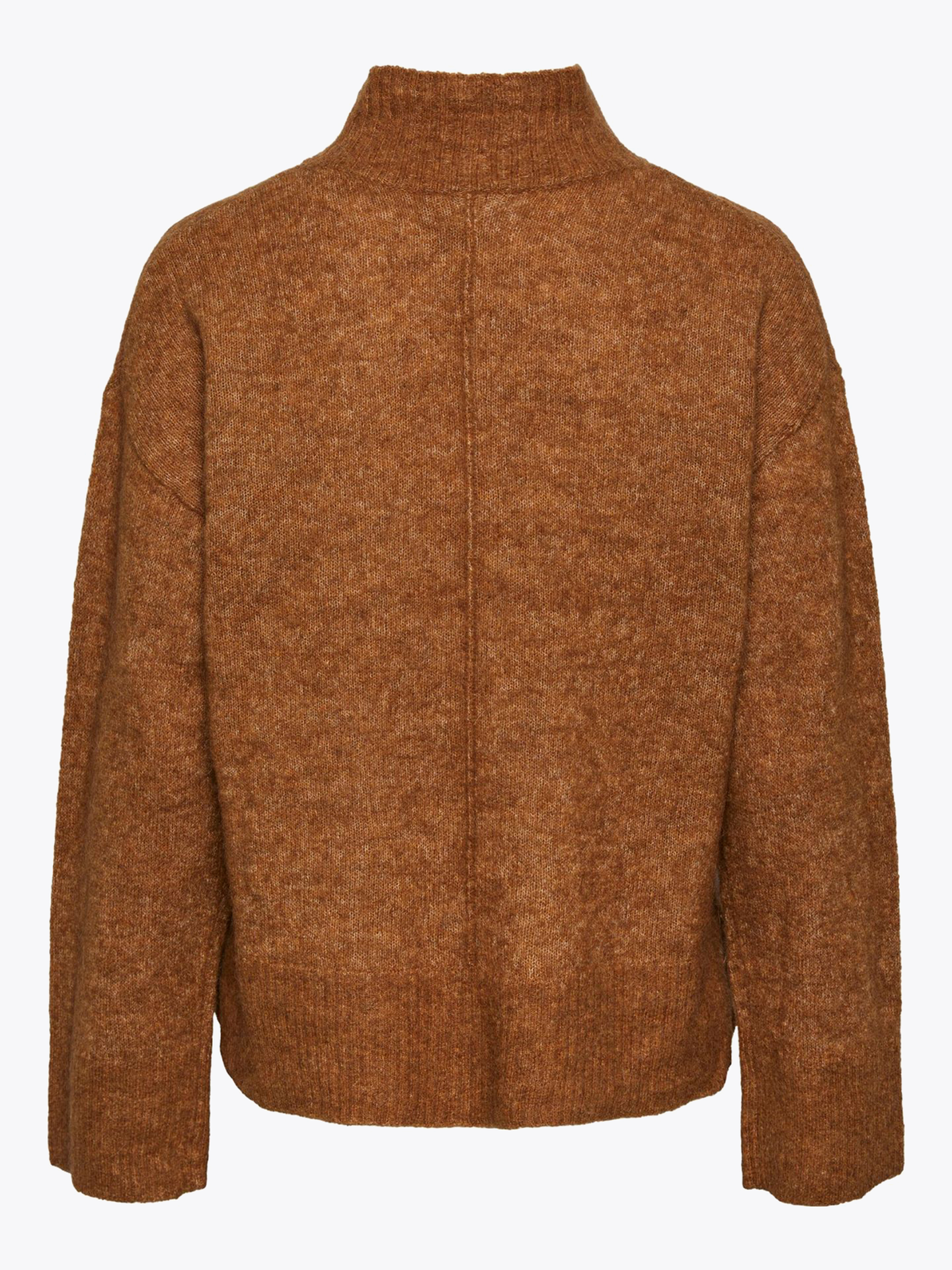 Nelloseam Long Sleeve Knit Pullover