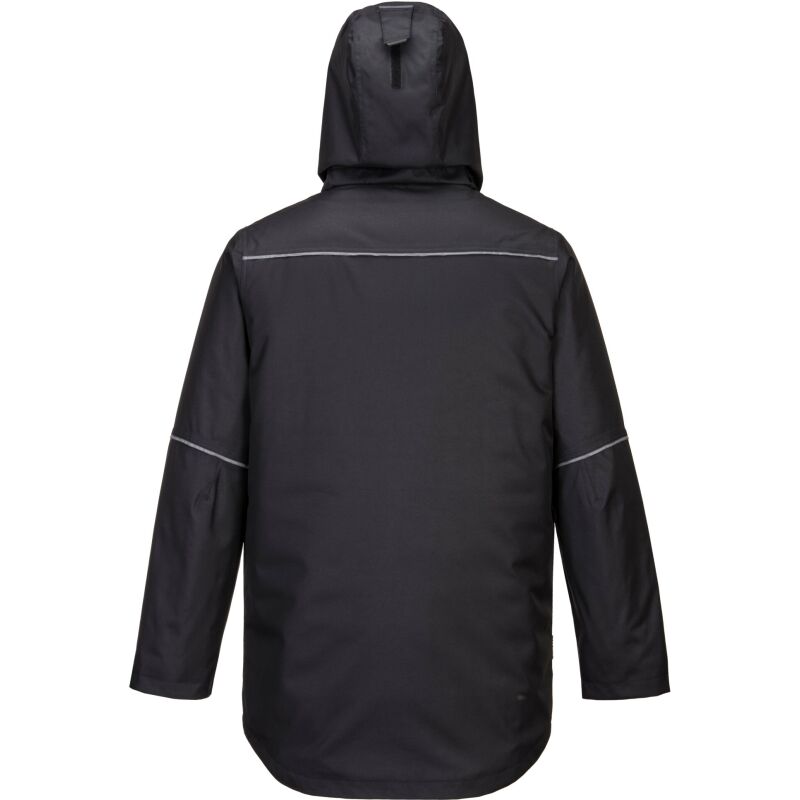 Portwest KX360 Parka KX3