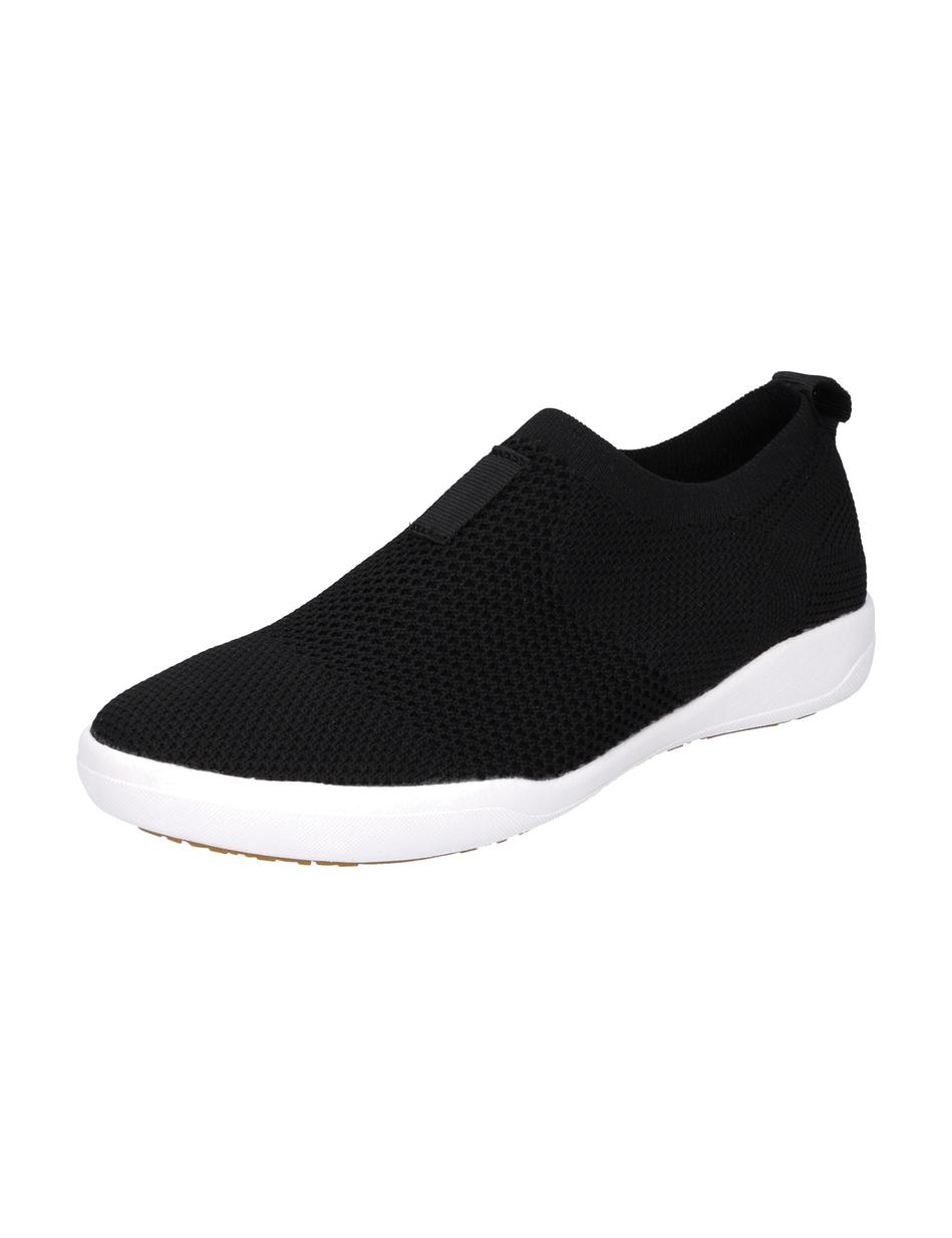 Sneaker Sina 64, schwarz